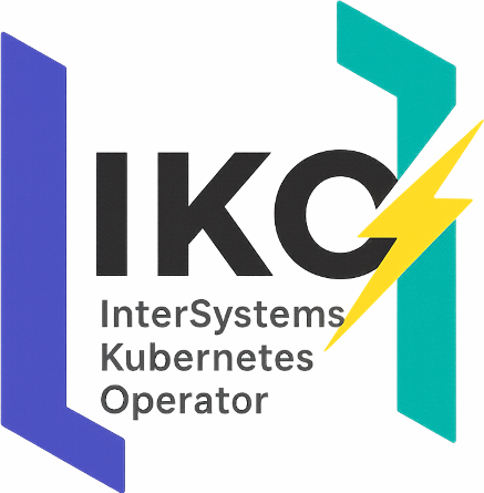 InterSystems Kubernetes Operator