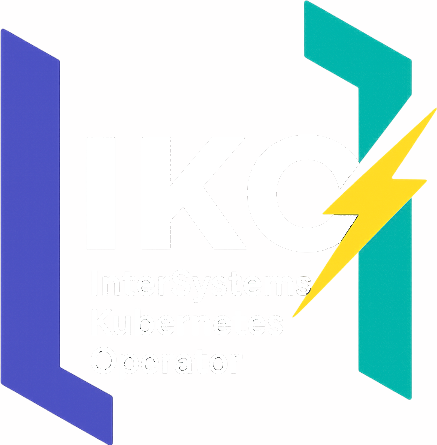 InterSystems Kubernetes Operator